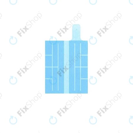 Samsung Galaxy A20s A207F - Bandă adezivă sub Baterie Adhesive