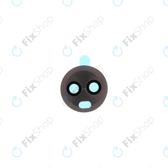 Motorola Moto G6 XT1925 - Sticlă Cameră Spate