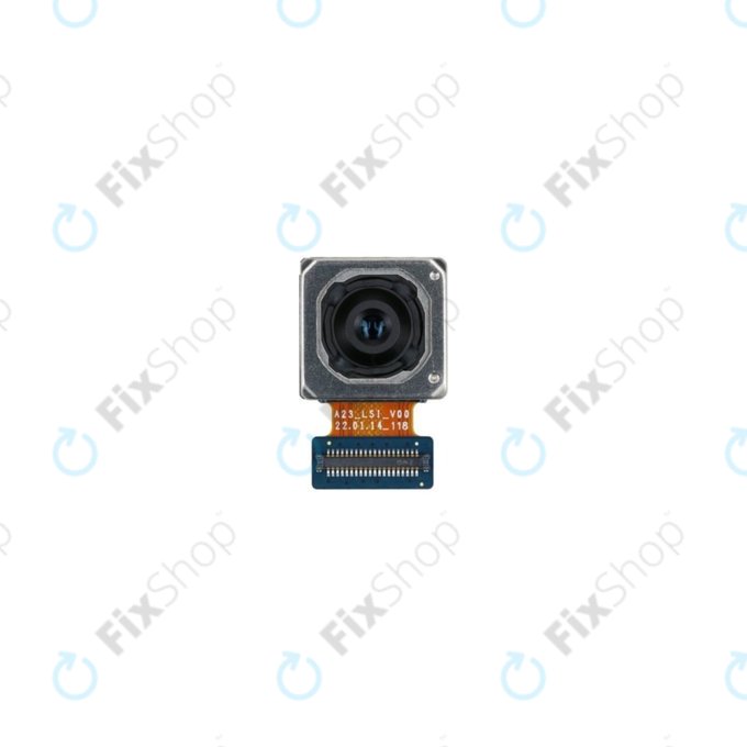 Samsung Galaxy A23 A236B - Modul Cameră Spate 50MP - GH96-15109A Genuine Service Pack