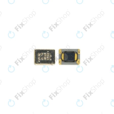 Samsung Galaxy S8 G950F - Oscilator - 2805-001118 Genuine Service Pack