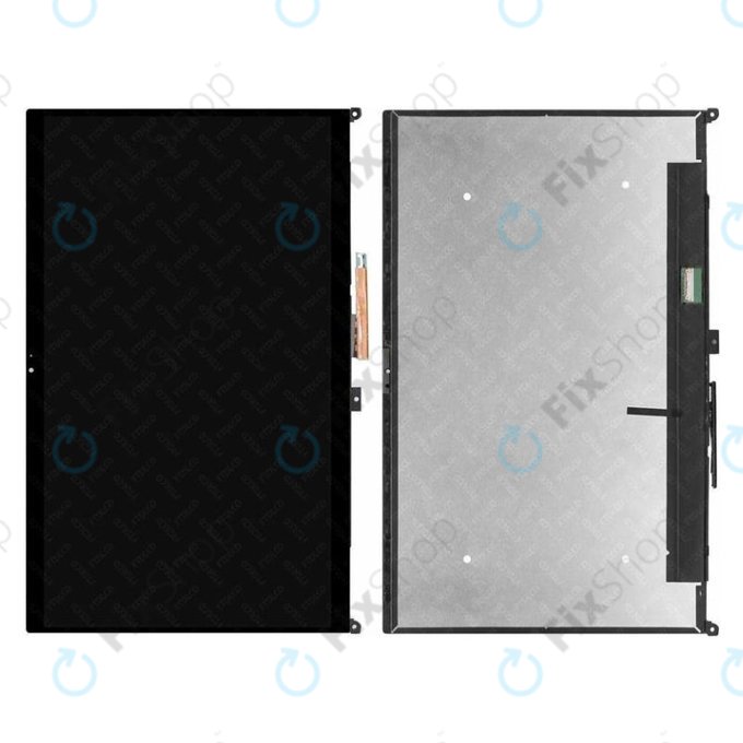 Lenovo IdeaPad 5 14IIL05 - Ecran LCD + Sticlă Tactilă - 77030010 Genuine Service Pack
