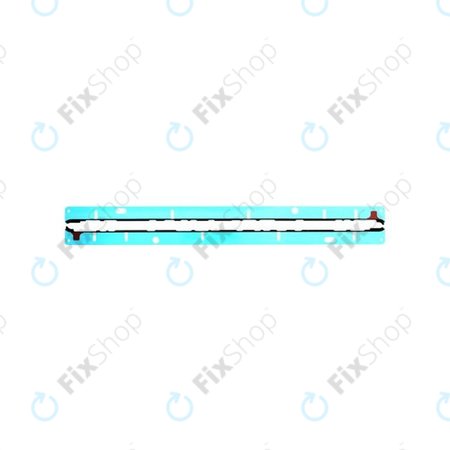 Huawei MediaPad M5 CMR-AL09 - Autocolant sub LCD Adhesive (Superioară) - 51637647 Genuine Service Pack
