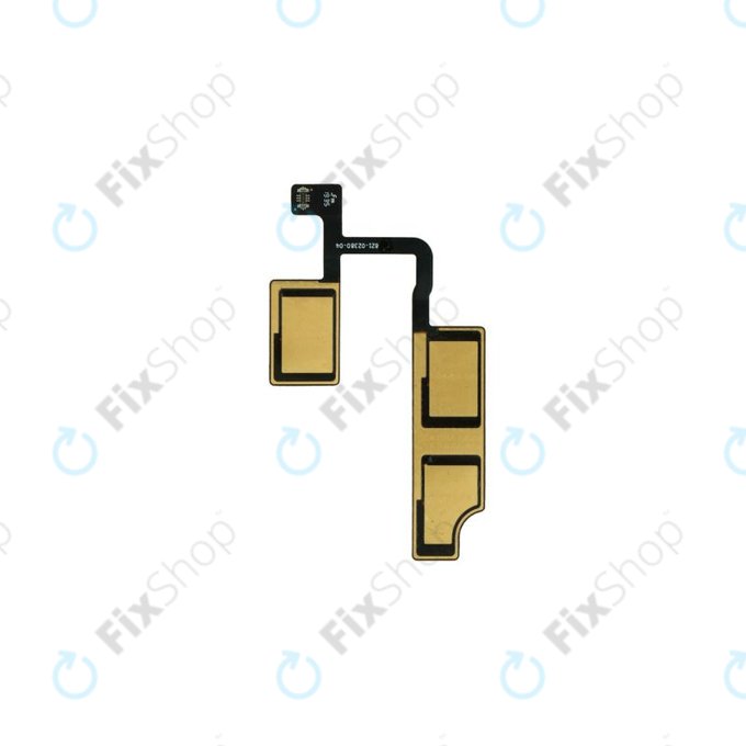 Apple iPhone 11 - Cablu Flex pentru Placa de Baza
