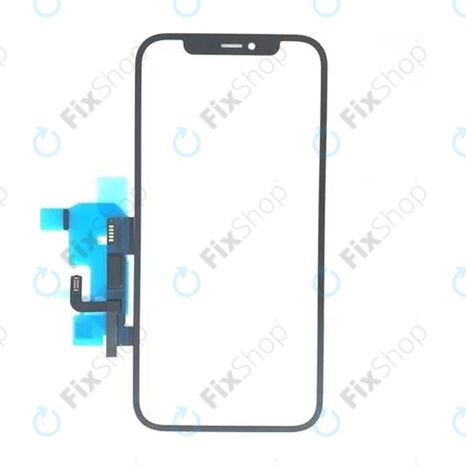 Apple iPhone 12, 12 Pro - Ecran Tactil (fără conector IC)