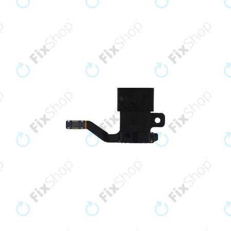 Samsung Galaxy S7 Edge G935F - Conector Jack + Cablu flex - GH59-14638A Genuine Service Pack