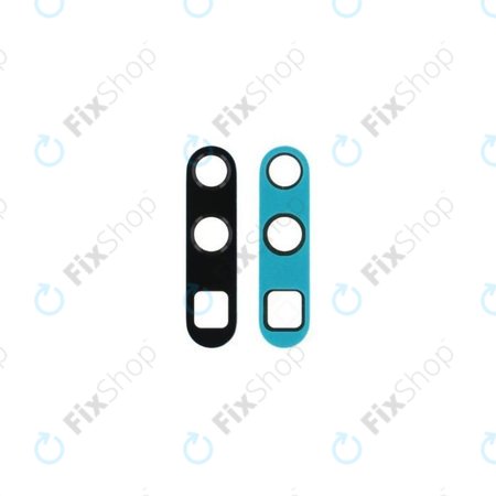 Huawei P30 Pro, P30 Pro 2020 - Sticlă Cameră Spate - 51661NEA Genuine Service Pack