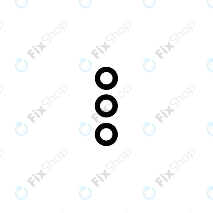 Motorola Moto G60s XT2133 - Sticlă Cameră Spate