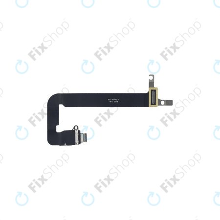 Apple MacBook 12" A1534 (Mid 2017) - USB-C I/O Cablu Flex