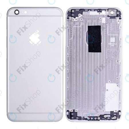Apple iPhone 6S Plus - Carcasă Spate (Silver)