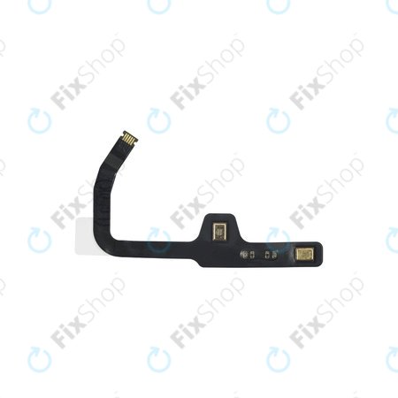Apple MacBook Pro 15" A1398 (Mid 2012 - Mid 2015) - Microfon + Cablu Flex
