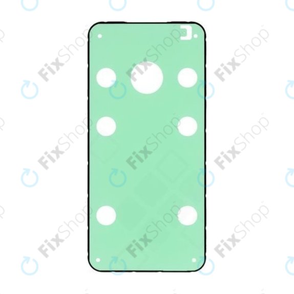 Samsung Galaxy S23 FE S711B - Autocolant sub LCD Adhesive - GH81-24049A Genuine Service Pack
