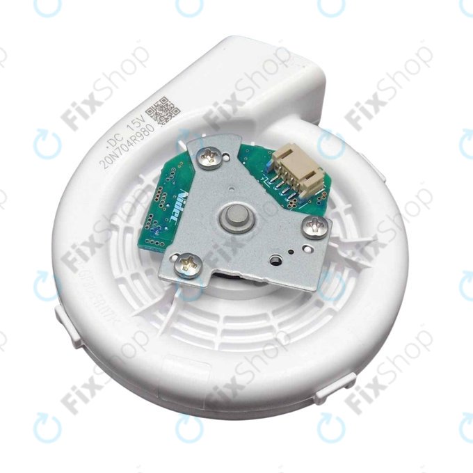 Motor de aspirare pentru Xiaomi Roborock S7, Q7