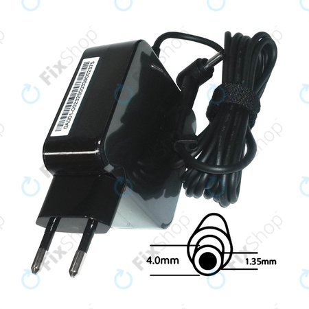 Adaptor de încărcare pentru Asus, B0A001-00232500, 45W, 19V, Genuine Service Pack