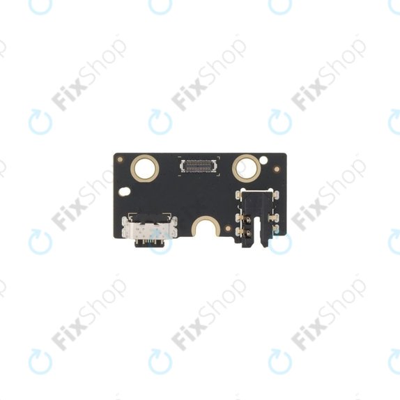 Xiaomi Redmi Pad SE 11" - Conector de Încărcare Placă PCB