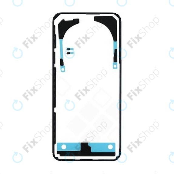 Honor Magic7 Pro - Autocolant sub Carcasă Baterie Adhesive - 5163AELQ Genuine Service Pack