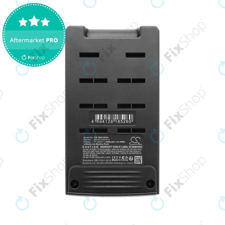 Baterie pentru Tineco P1, Pure One S12, 2000mAh, Li-Ion, 21.6V, ZB1873-6S1P-0, HQ