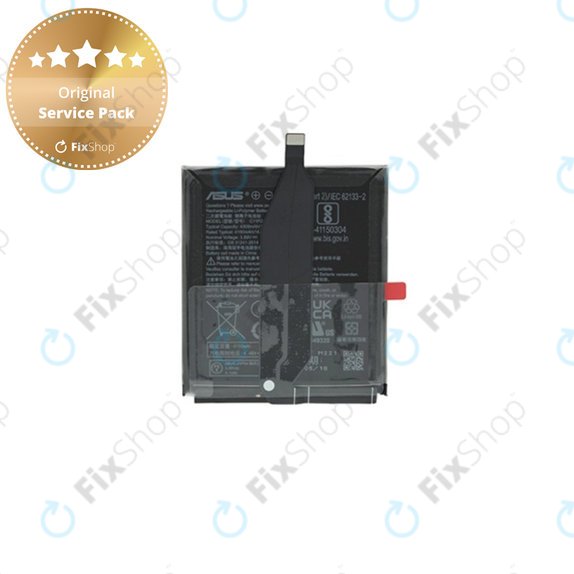 Asus Zenfone 9 AI2202 - Baterie C11P2102 4300mAh - 0B200-04210100 Genuine Service Pack