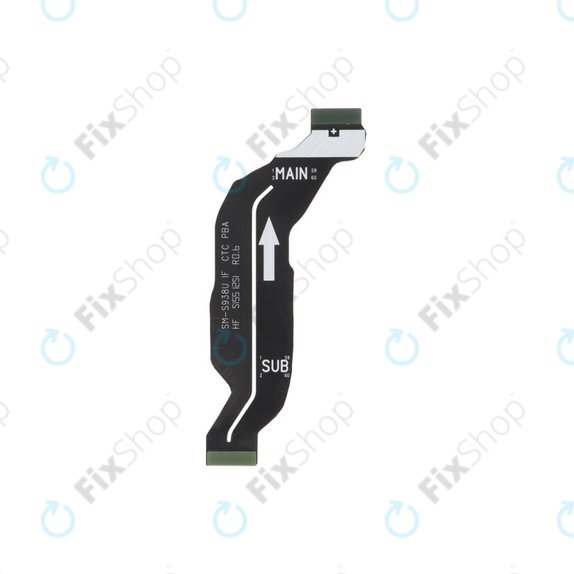 Samsung Galaxy S25 Ultra - Principal Cablu Flex