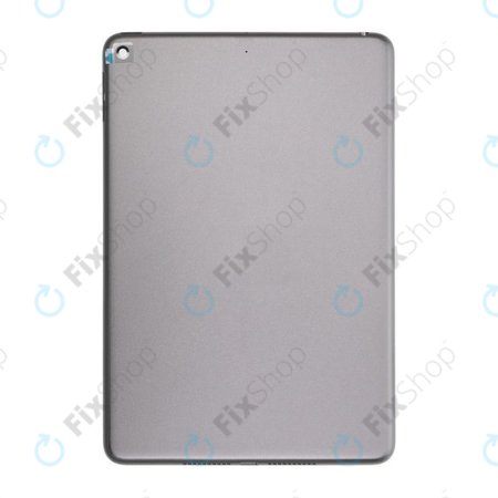 Apple iPad Mini 5 - Carcasă Spate WiFi Versiune (Space Gray)
