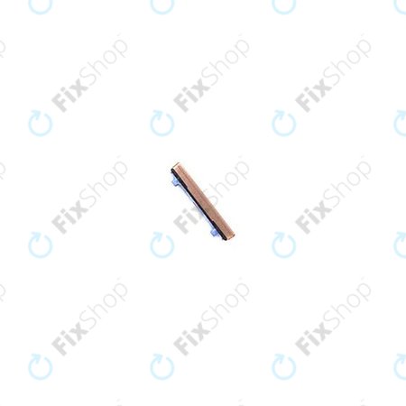Samsung Galaxy Note 20 N980B, Note 20 Ultra N986B - Buton Volum (Myistic Bronze) - GH98-45543D Genuine Service Pack