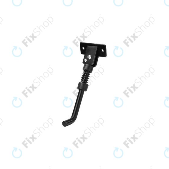 Kugoo M4, M4 Pro - Suport Lateral (Black)