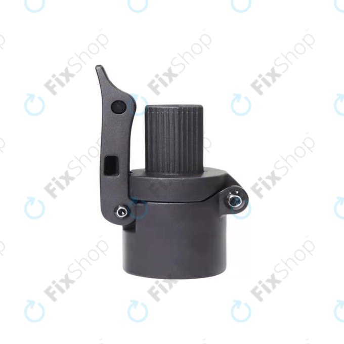 Ninebot Segway Max G30 - Mecanism de pliere