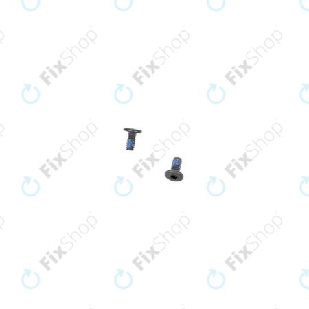 Apple iMac 27" A1419 (Late 2012 - Mid 2015) - Set de șuruburi pentru cardul AirPort Torx T5