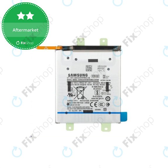 Samsung Galaxy S25 Plus - Baterie EB-BS936ABE 4900mAh - GH82-36370A Genuine Service Pack