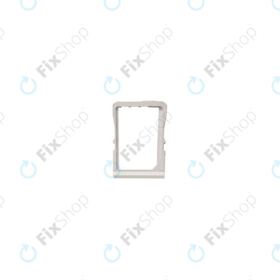 HTC One M7 - Slot SIM (White)