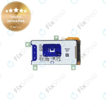 Samsung Galaxy Z Flip 7 F766B - Baterie EB -BF766ABE 1225mAh (Main) - GH82-37582A Genuine Service Pack