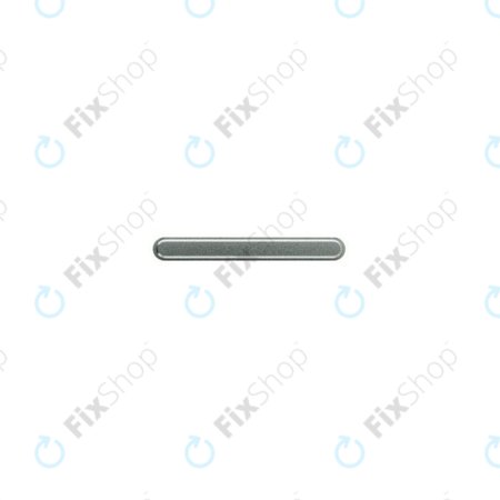 Sony Xperia XZs G8231 - Buton Volum (Argintiu) - 1306-5449