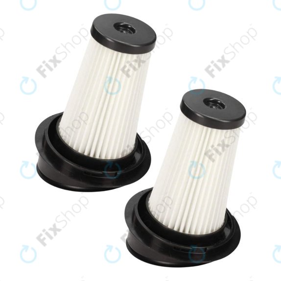 Filtru de praf, 2 buc. pentru Rowenta RH6545