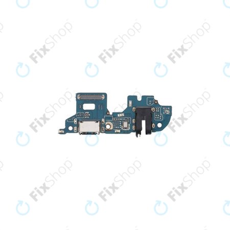 Realme C35 RMX3511 - Conector de Încărcare Placă PCB