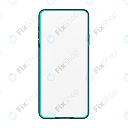 Autocolant de etanșare sub sticlă spate pentru iPhone 17 Air, 2UUL BA17A