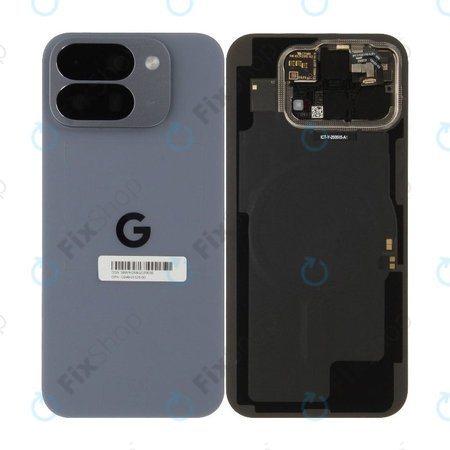 Capac baterie pentru Google Pixel 10 Pro Fold, Moonstone, G949-01525-00, Genuine Service Pack
