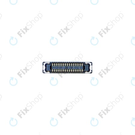 Apple iPhone 6S Plus - LCD Conector
