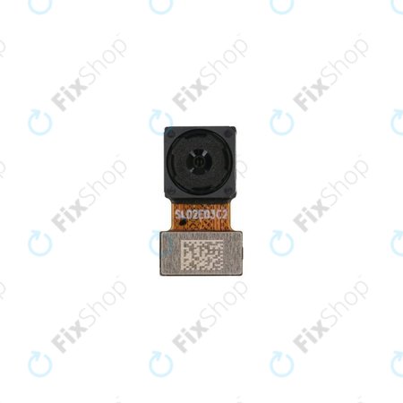 Motorola Edge 20 Lite, Moto G10, G20, G30, G60 - Modul Cameră Spate 2MP - SC28C97057 Genuine Service Pack