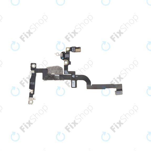 Apple iPhone 16 Plus - Bluetooth Antenă + Cablu Flex