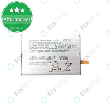 Sony Xperia XZ2 - Baterie LIP1655ERPC 3180mAh