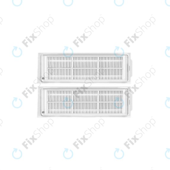 Xiaomi Mi Robot Vacuum Mop Pro (P), 2 Lite, 2 Pro, 2S, 3C, Viomi V2 Pro, V3, SE - Filtru HEPA (2buc)