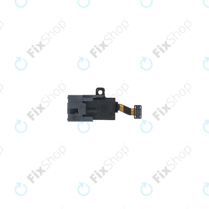 Samsung Galaxy Note 8 N950FD - Conector Jack + Cablu flex - GH59-14835A Genuine Service Pack