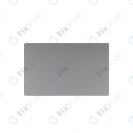 Apple MacBook Pro 13" A1706, A1708 (Late 2016 - Mid 2017), A1989 (2018 - 2019) - Trackpad (Space Gray)