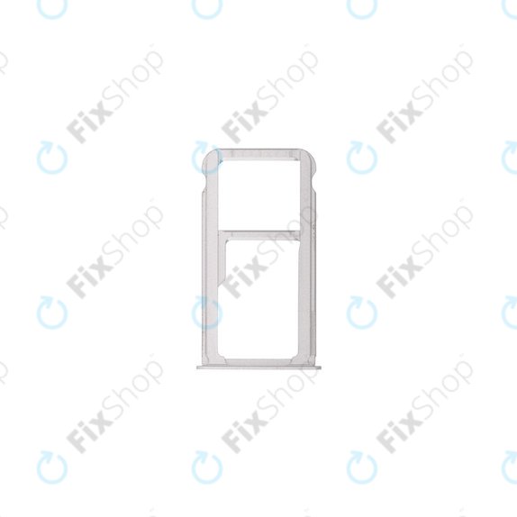 Huawei Mate 8 - SIM/Slot SD (White)