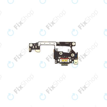 Motorola Edge 20 XT2143 - Conector de Încărcare Placa PCB - 5P68C19203 Genuine Service Pack