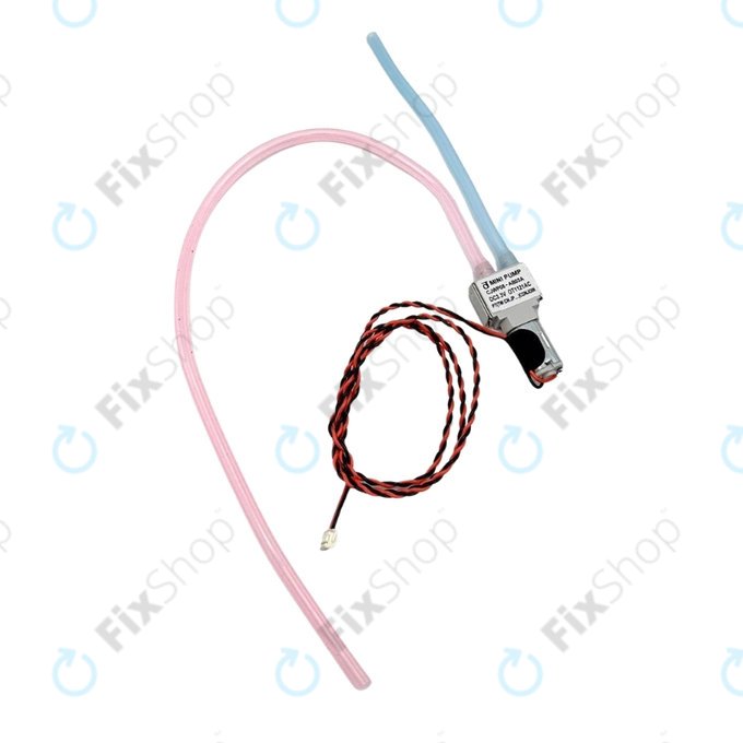 Motor pompă de apă, Mic pentru Dreame Bot L10s Ultra Gen2, L20 Ultra, L40 Ultra, X30 Ultra, X40 Ultra
