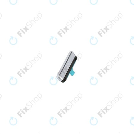 Samsung Galaxy S21 G991B - Buton Pornire + Volum (Phantom White) - GH98-46203F Genuine Service Pack