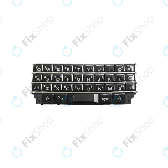 Blackberry Keyone - Tastatură