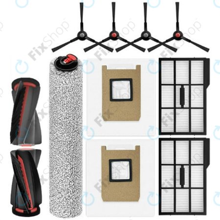 Eufy E28 Omni, E25 Omni - Set complet