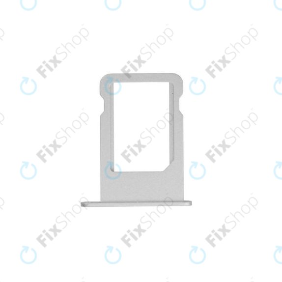 Apple iPhone 5 - Slot SIM (White)