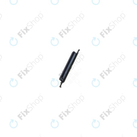 Samsung Galaxy M32 M325F - Buton Volum (Black) - GH98-46870A Genuine Service Pack
